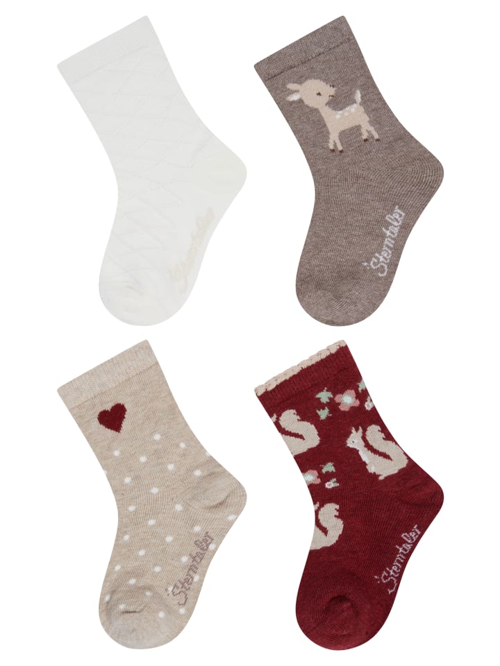 Носки Sterntaler, экрю
Носки Sterntaler, экрю