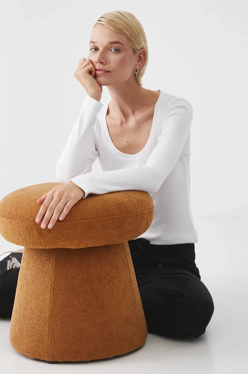 Рубашка с длинным рукавом Medicine, бежевый
Рубашка с длинным рукавом Medicine, бежевый