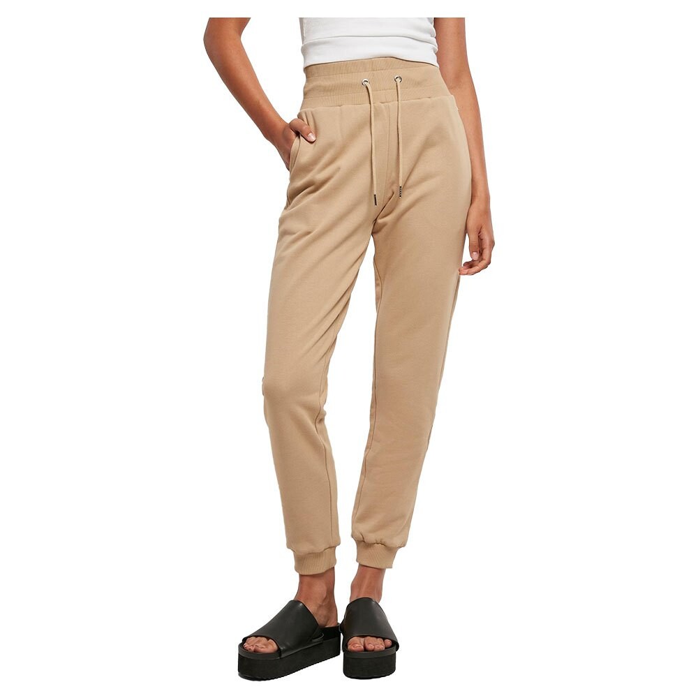 Спортивные брюки Urban Classics Organic, бежевый
Спортивные брюки Urban Classics Organic, бежевый