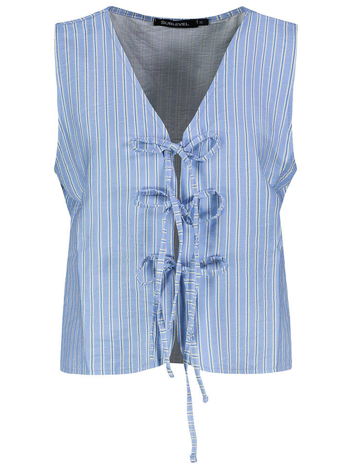 Жилет Sublevel
Жилет Sublevel