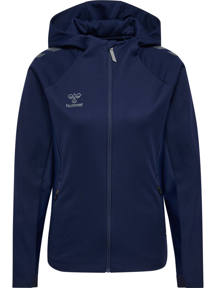 Толстовка Hummel, морской
Толстовка Hummel, морской