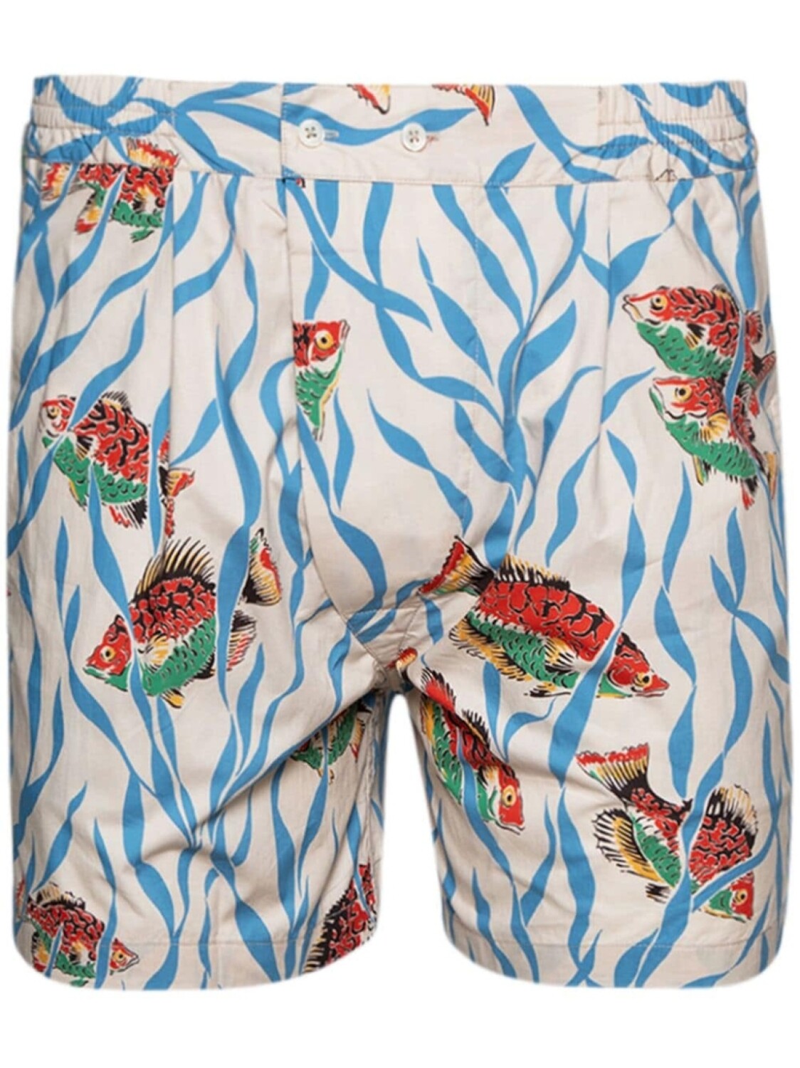 BODE шорты Swimmers, нейтральный цвет
BODE шорты Swimmers, нейтральный цвет