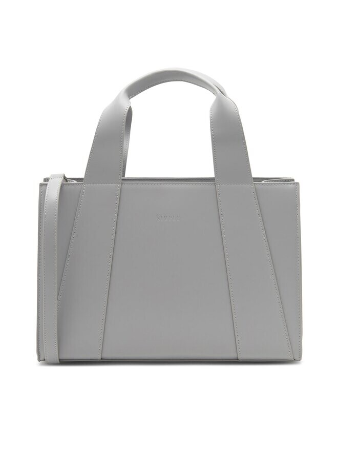 Сумка Simple, серый
Сумка Simple, серый