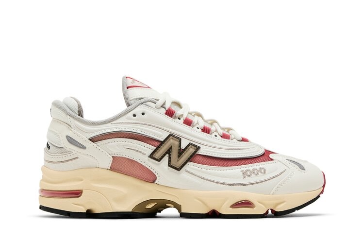 Кроссовки 1000, цвет Sea Salt Astro Dust
Кроссовки 1000, цвет Sea Salt Astro Dust