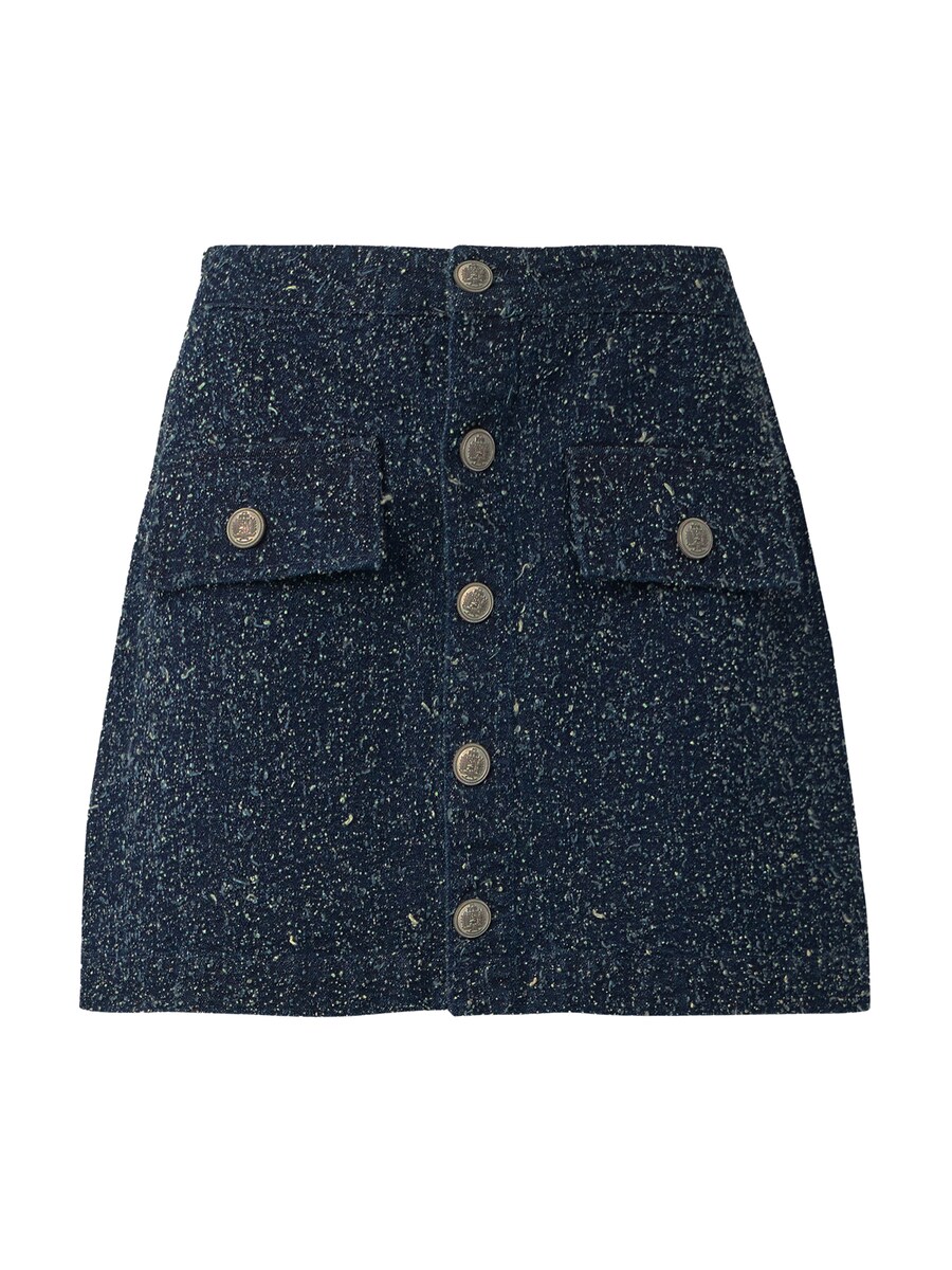 Юбка ONLY ONLAMAN, темно-синий
Юбка ONLY ONLAMAN, темно-синий