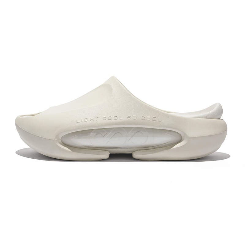 Cool Сланцы Bucket Cloud Series устойчивые к истиранию антибактериальные унисекс мутно-коричневые белые Cloud Brown/White, цвет Cloud Brown/White 
Cool Сланцы Bucket Cloud Series устойчивые к истиранию антибактериальные унисекс мутно-коричневые белые Cloud Brown/White, цвет Cloud Brown/White