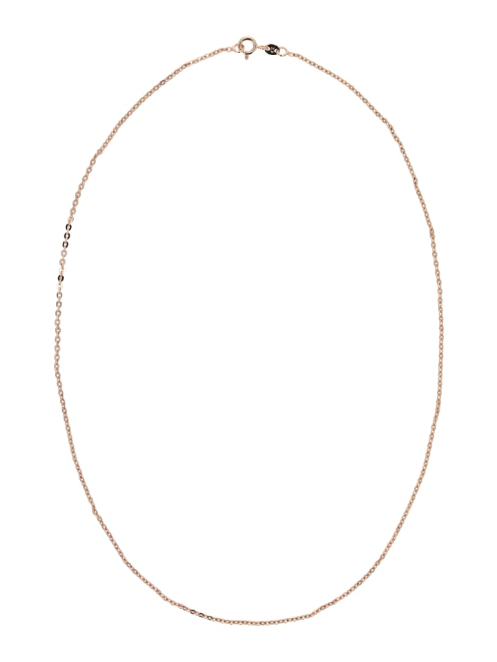 Faina Женское колье-цепочка из розового золота
Faina Женское колье-цепочка из розового золота