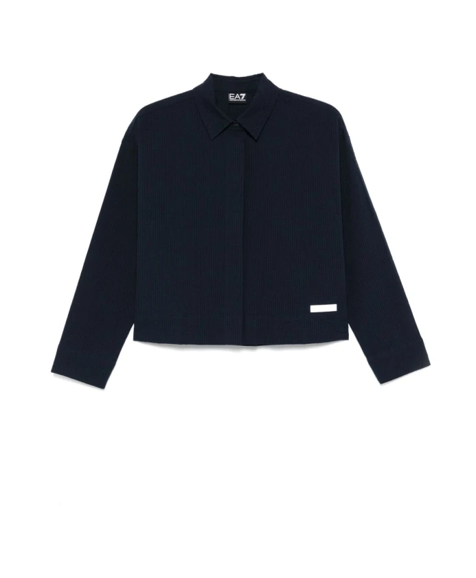 Легкая куртка Emporio Armani Ea7, синий
Легкая куртка Emporio Armani Ea7, синий