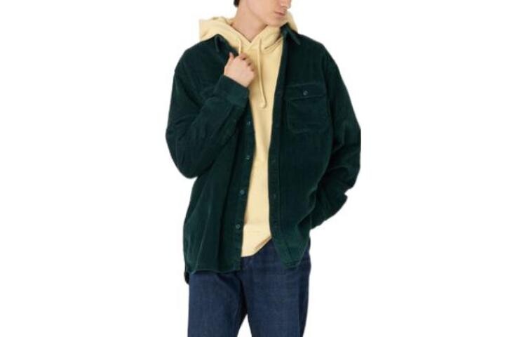 Рубашка мужская Джаспер Levi’S, цвет Jasper
Рубашка мужская Джаспер Levi’S, цвет Jasper