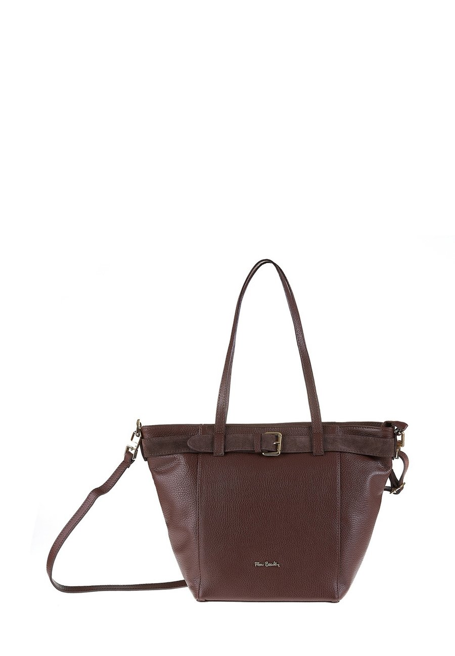 Сумка-шоппер Pierre Cardin SHOULDER, D Chocolate/Brown
Сумка-шоппер Pierre Cardin SHOULDER, D Chocolate/Brown