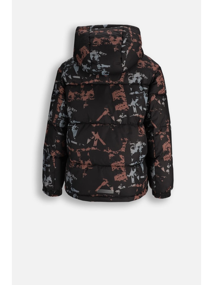 Зимняя куртка Coccodrillo, красочный
Зимняя куртка Coccodrillo, красочный