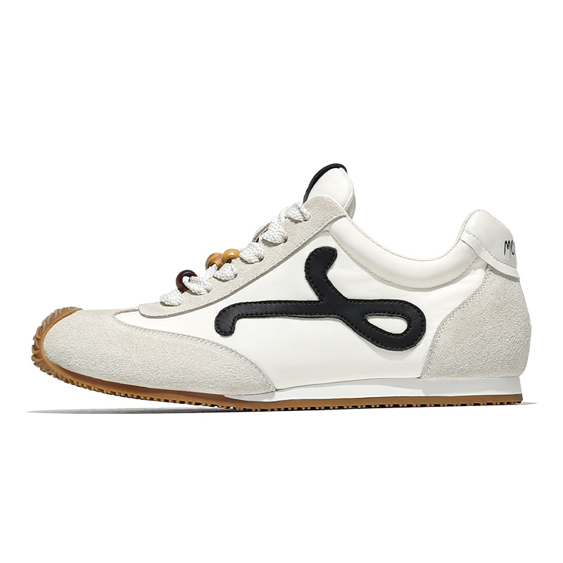 Повседневные туфли Original Machine Series, низкие мужские MOERBAI, White
Повседневные туфли Original Machine Series, низкие мужские MOERBAI, White