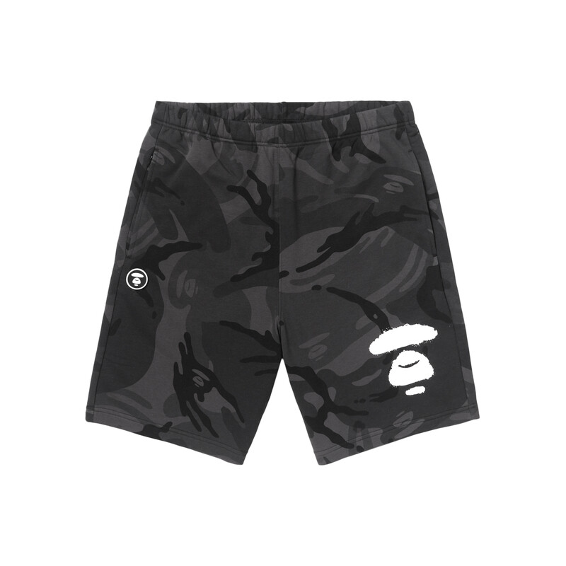 Повседневные шорты для мужчин Aape, белый
Повседневные шорты для мужчин Aape, белый