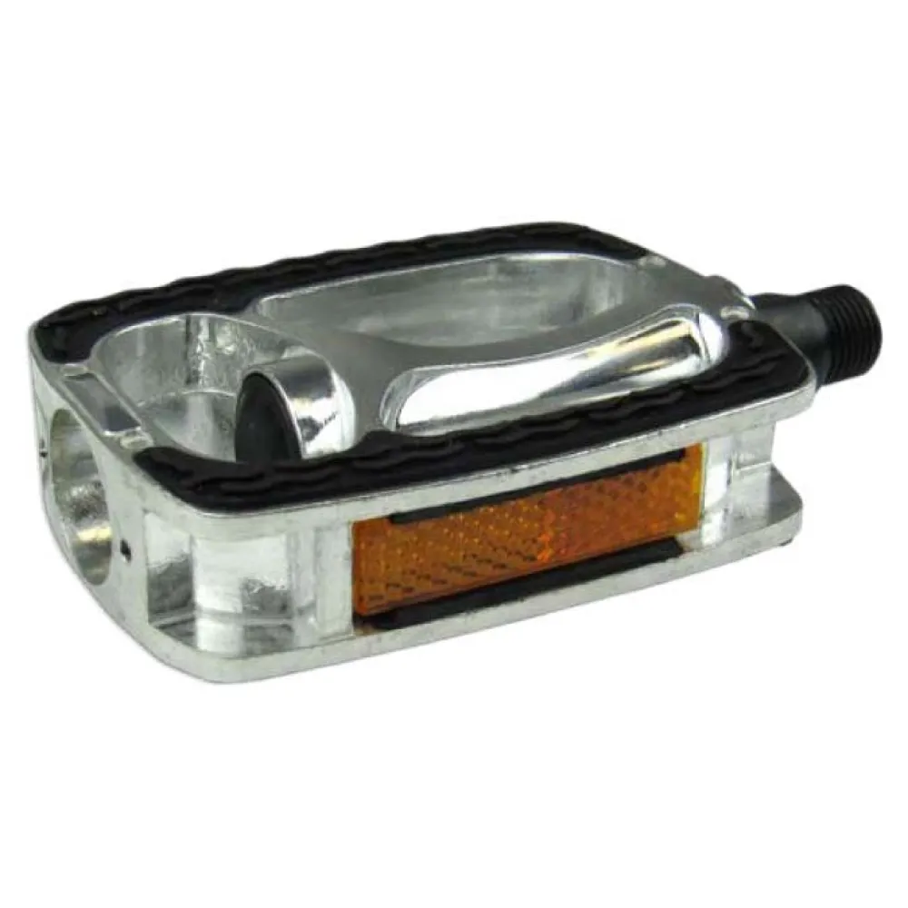 Педали Eltin Aluminium/Plastic, серебряный
Педали Eltin Aluminium/Plastic, серебряный