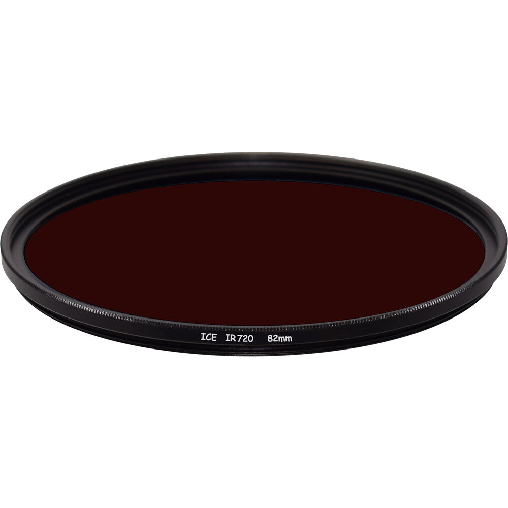 Фильтр Ice HB720 Infrared Filter (82mm) ICE-720-82
Фильтр Ice HB720 Infrared Filter (82mm) ICE-720-82