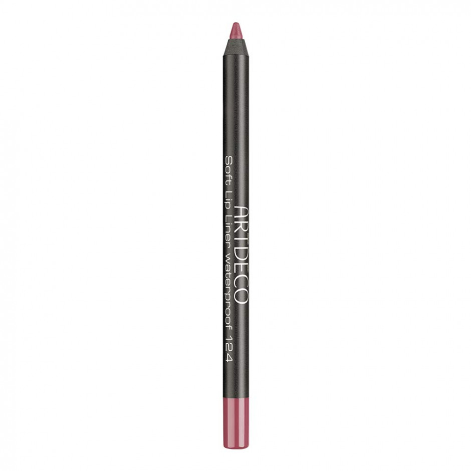 Водостойкий карандаш для губ soft lip liner waterproof Artdeco, цвет nr. 124, вес 1.2 гр.
Водостойкий карандаш для губ soft lip liner waterproof Artdeco, цвет nr. 124, вес 1.2 гр.