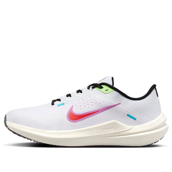Кроссовки running shoes air winflo 10 se 'white' Nike, белый
Кроссовки running shoes air winflo 10 se 'white' Nike, белый
