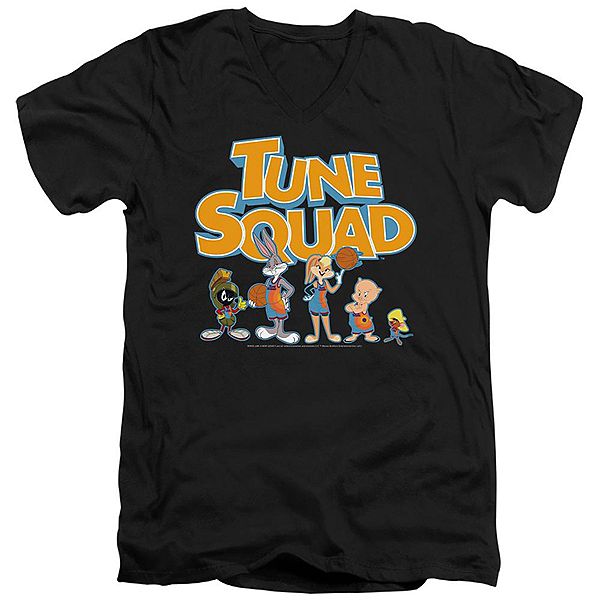 Футболка с коротким рукавом Space Jam 2 Tune Squad Licensed Character
Футболка с коротким рукавом Space Jam 2 Tune Squad Licensed Character
