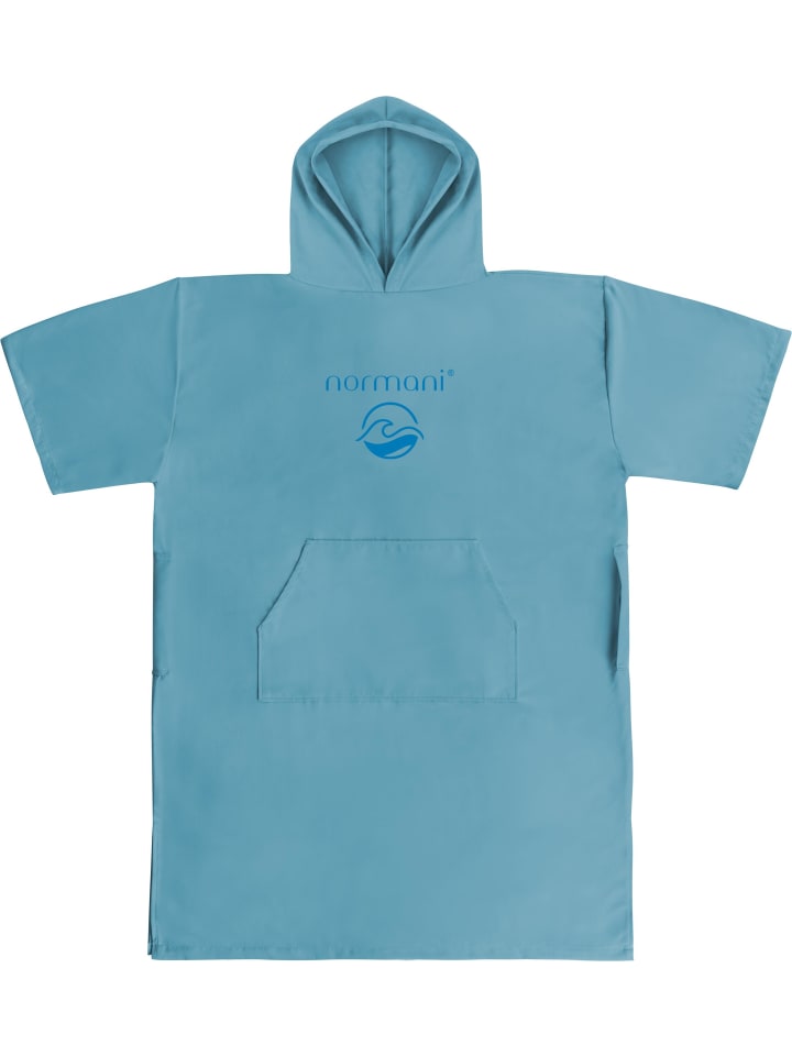 Халат normani, синий
Халат normani, синий