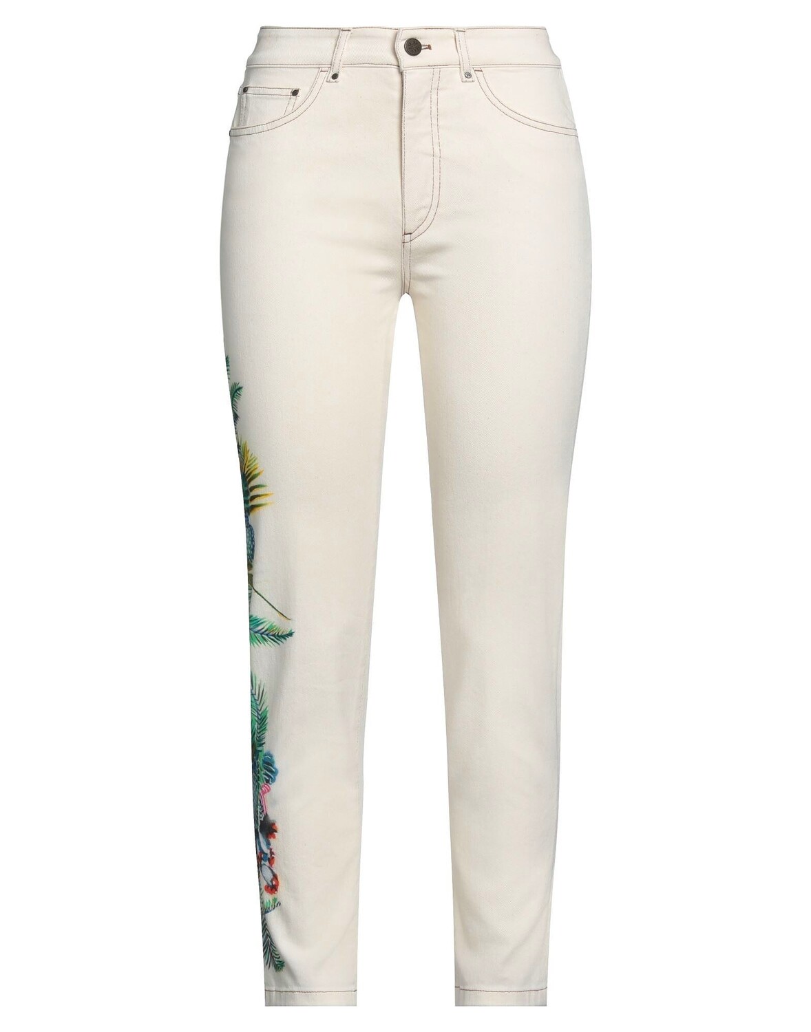 Джинсы Mr & Mrs Italy, слоновая кость
Джинсы Mr & Mrs Italy, слоновая кость