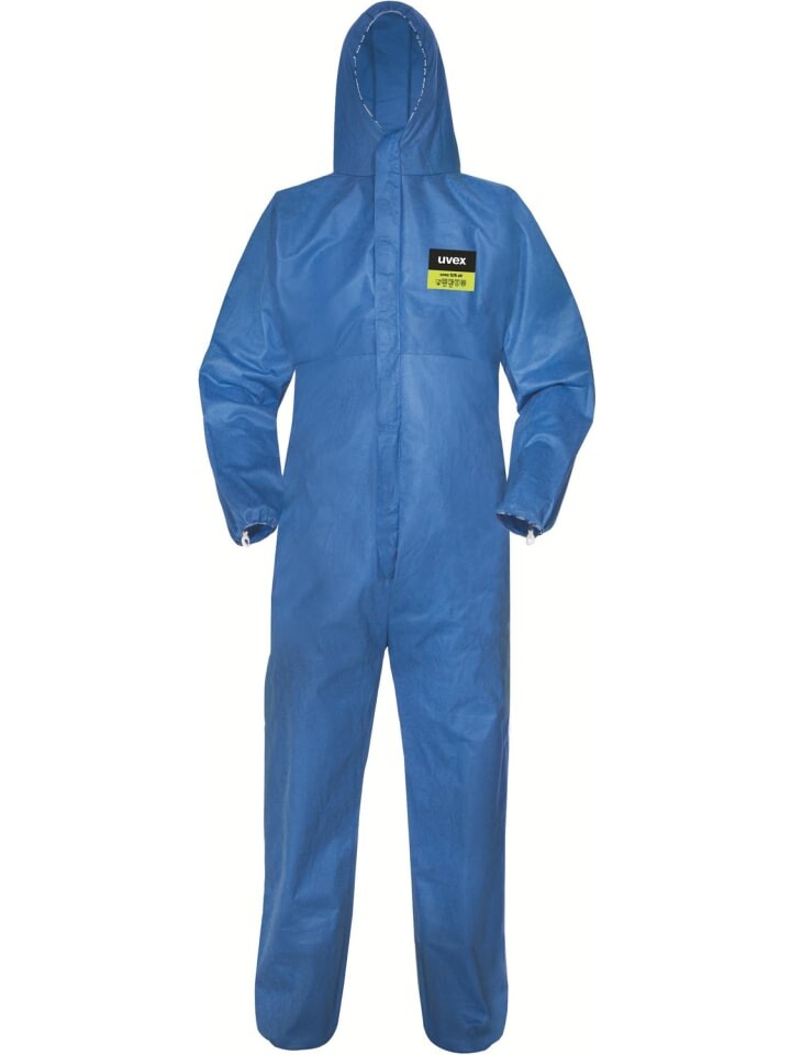 Спортивный костюм Uvex, цвет in blau
Спортивный костюм Uvex, цвет in blau