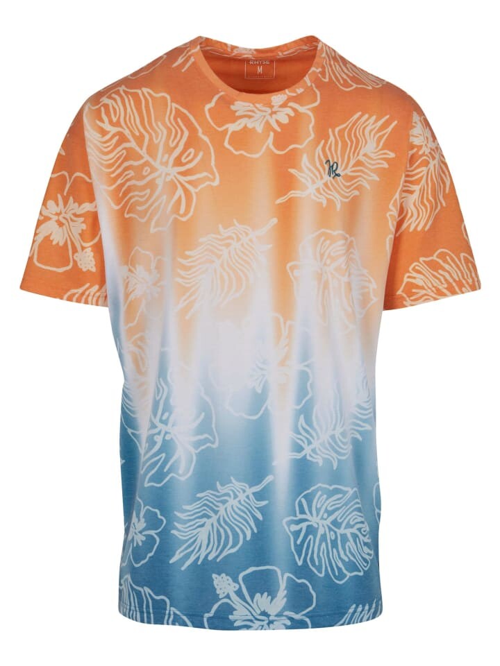 Футболка Just Rhyse, оранжевый
Футболка Just Rhyse, оранжевый