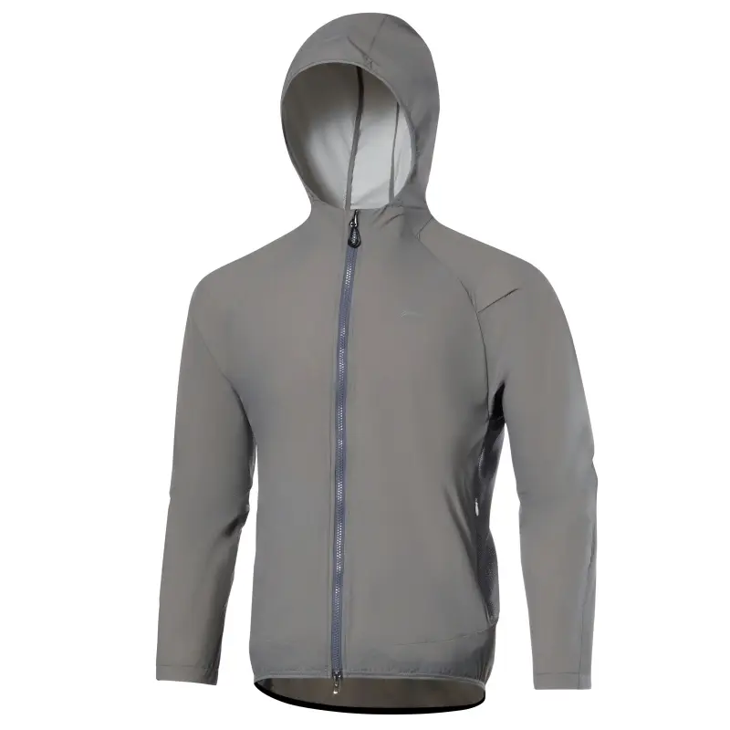 LINING Тренчкот мужской, Frost Gray
LINING Тренчкот мужской, Frost Gray