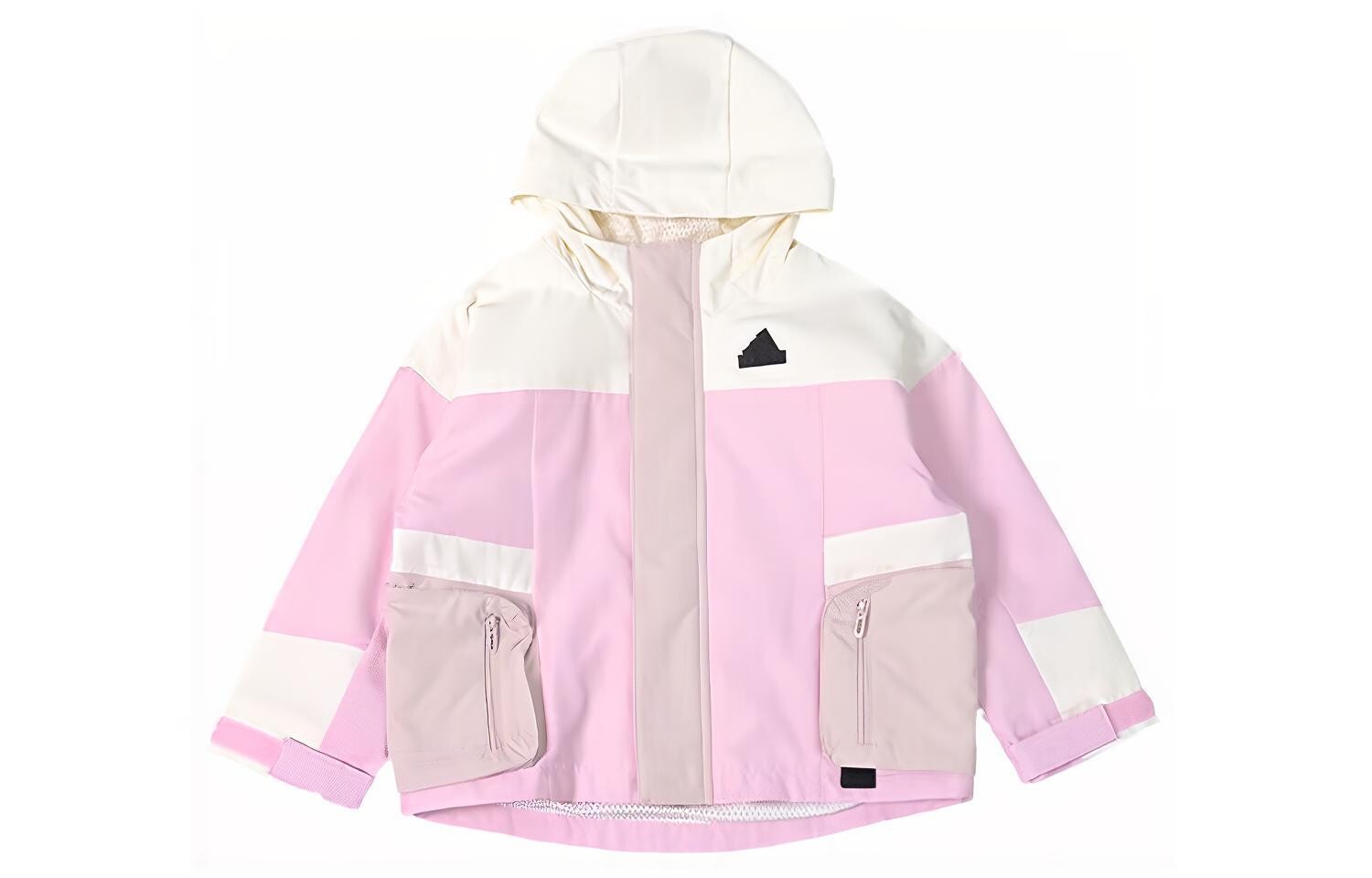 Детская куртка Adidas, розовый
Детская куртка Adidas, розовый