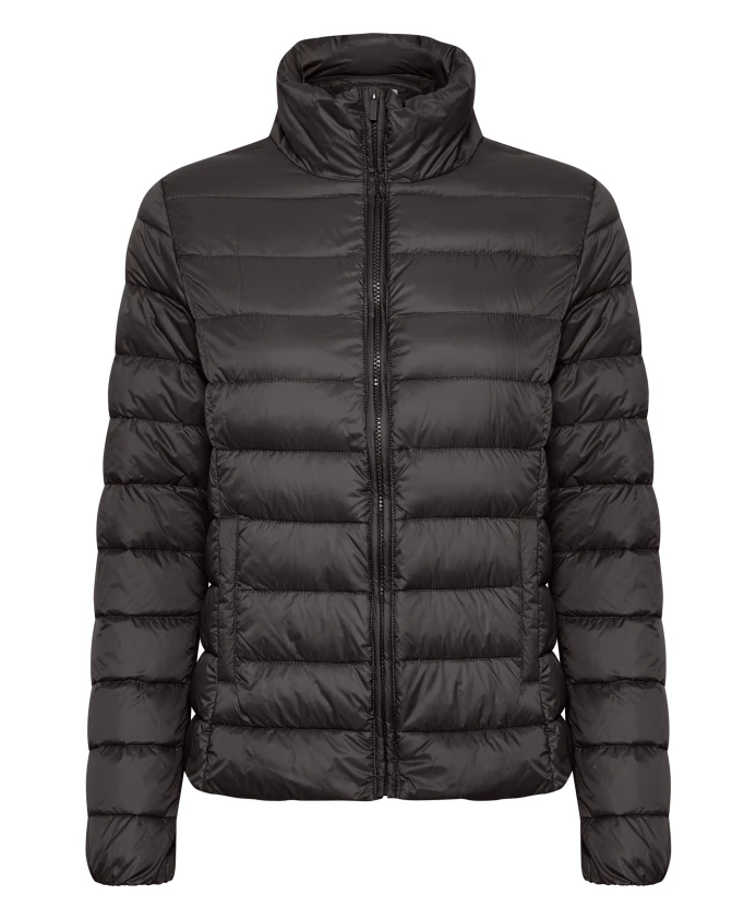 Пуховая куртка Part Two, черный
Пуховая куртка Part Two, черный