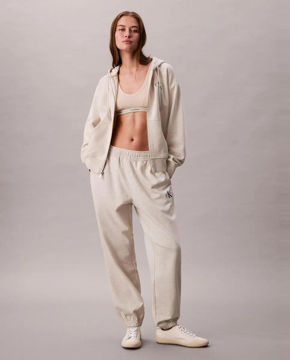 Женские спортивные штаны Calvin Klein Jeans, кремовый
Женские спортивные штаны Calvin Klein Jeans, кремовый