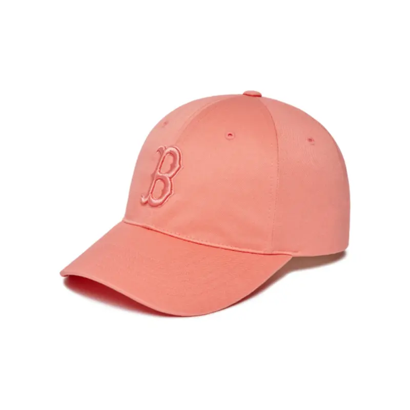 MLB Бейсболка Boston Red Sox унисекс, Orange Pink
MLB Бейсболка Boston Red Sox унисекс, Orange Pink
