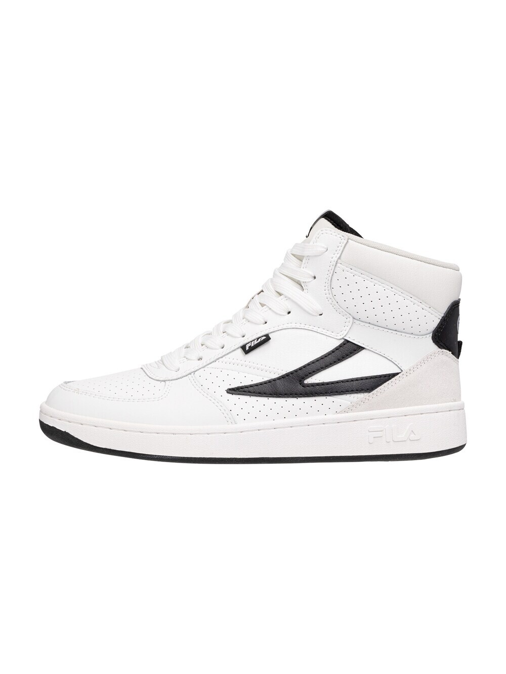 Высокие кроссовки Fila Sevaro, белый, Белый;серый, Высокие кроссовки Fila Sevaro, белый
Высокие кроссовки Fila Sevaro, белый, Белый;серый, Высокие кроссовки Fila Sevaro, белый