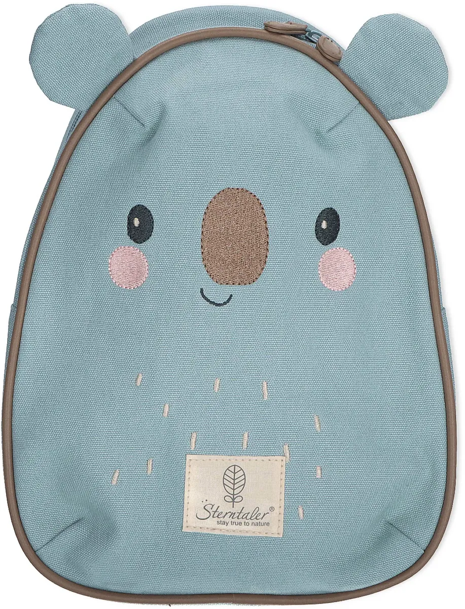 Sterntaler детский рюкзак "Калла" для детского сада, синий
Sterntaler детский рюкзак "Калла" для детского сада, синий