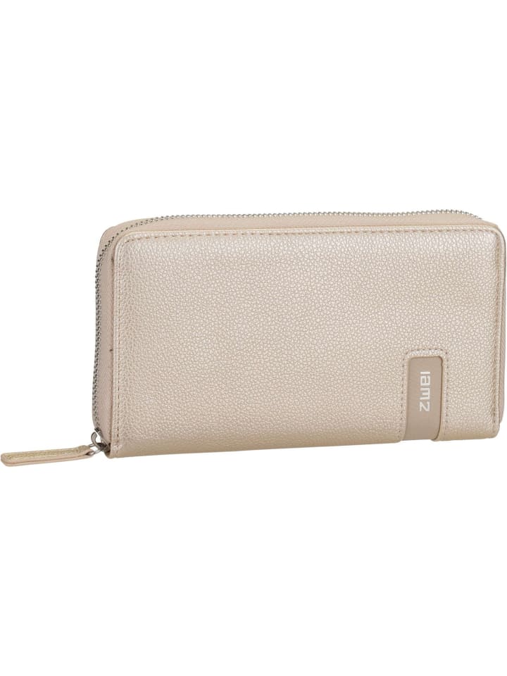 Кошелек Zwei, золотой
Кошелек Zwei, золотой