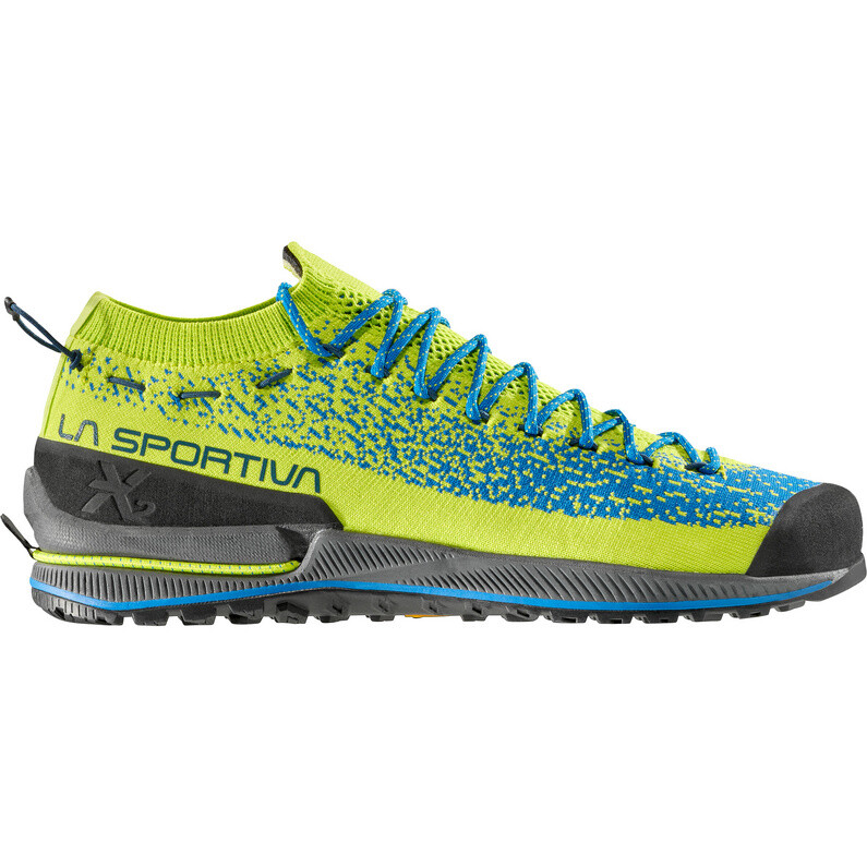 Мужские туфли TX2 Evo La Sportiva, желтый 
Мужские туфли TX2 Evo La Sportiva, желтый