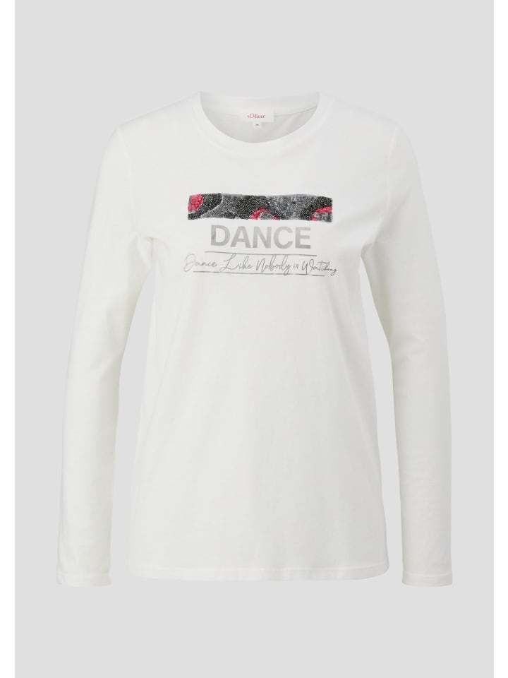 Футболка в цвете 02D0_ecru s.Oliver, Бежевый, Футболка в цвете 02D0_ecru s.Oliver
Футболка в цвете 02D0_ecru s.Oliver, Бежевый, Футболка в цвете 02D0_ecru s.Oliver