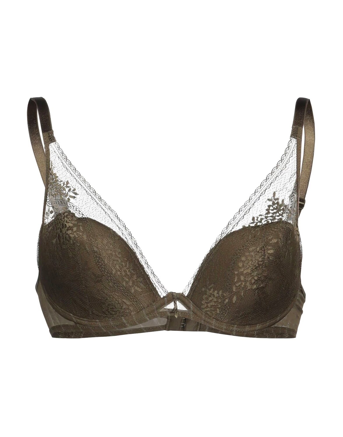 Бюстгальтер Passionata By Chantelle, зеленый
Бюстгальтер Passionata By Chantelle, зеленый