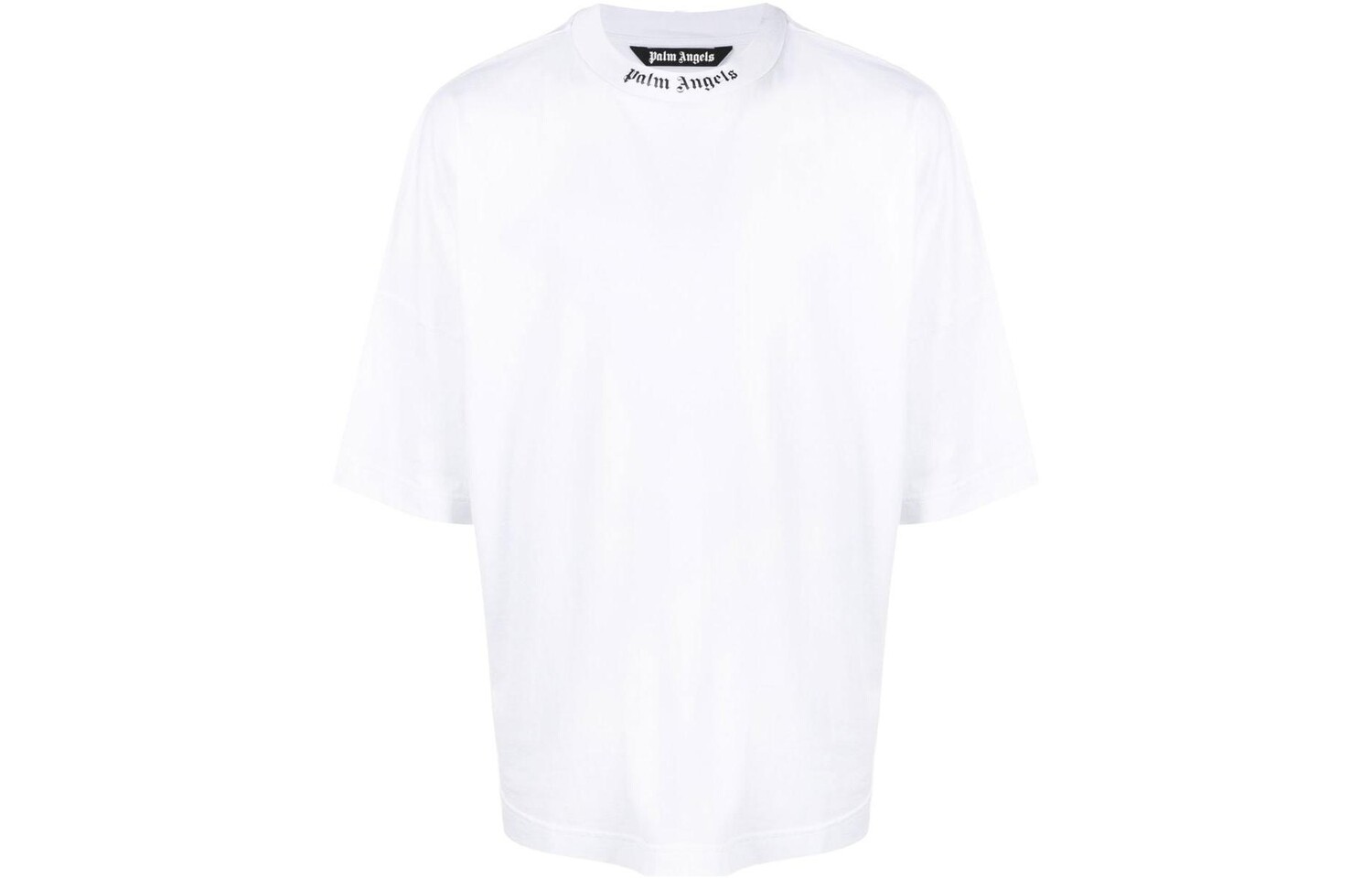 Футболка мужская белая Palm Angels, белый
Футболка мужская белая Palm Angels, белый