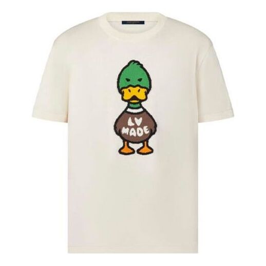 Футболка men's x nigo2 crossover lv2 ss22 cartoon printing cozy short sleeve white Louis Vuitton, белый
Футболка men's x nigo2 crossover lv2 ss22 cartoon printing cozy short sleeve white Louis Vuitton, белый