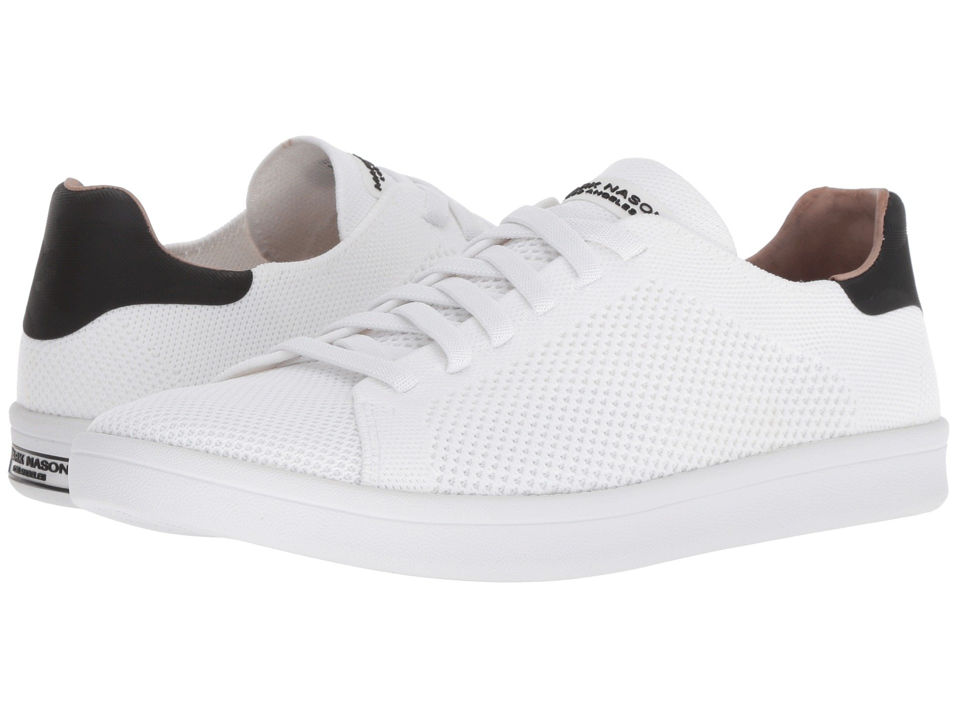 Кроссовки SKECHERS Bryson, белый/черный
Кроссовки SKECHERS Bryson, белый/черный