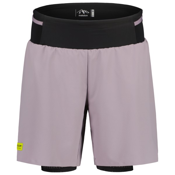 Reckmoosm. - шорты для бега Maloja, фиолетовый
Reckmoosm. - шорты для бега Maloja, фиолетовый