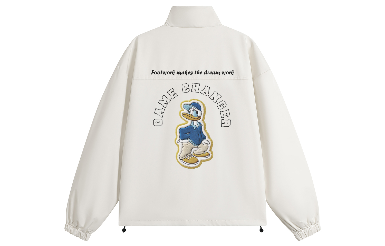 Disney Куртка Unisex, Milk White
Disney Куртка Unisex, Milk White