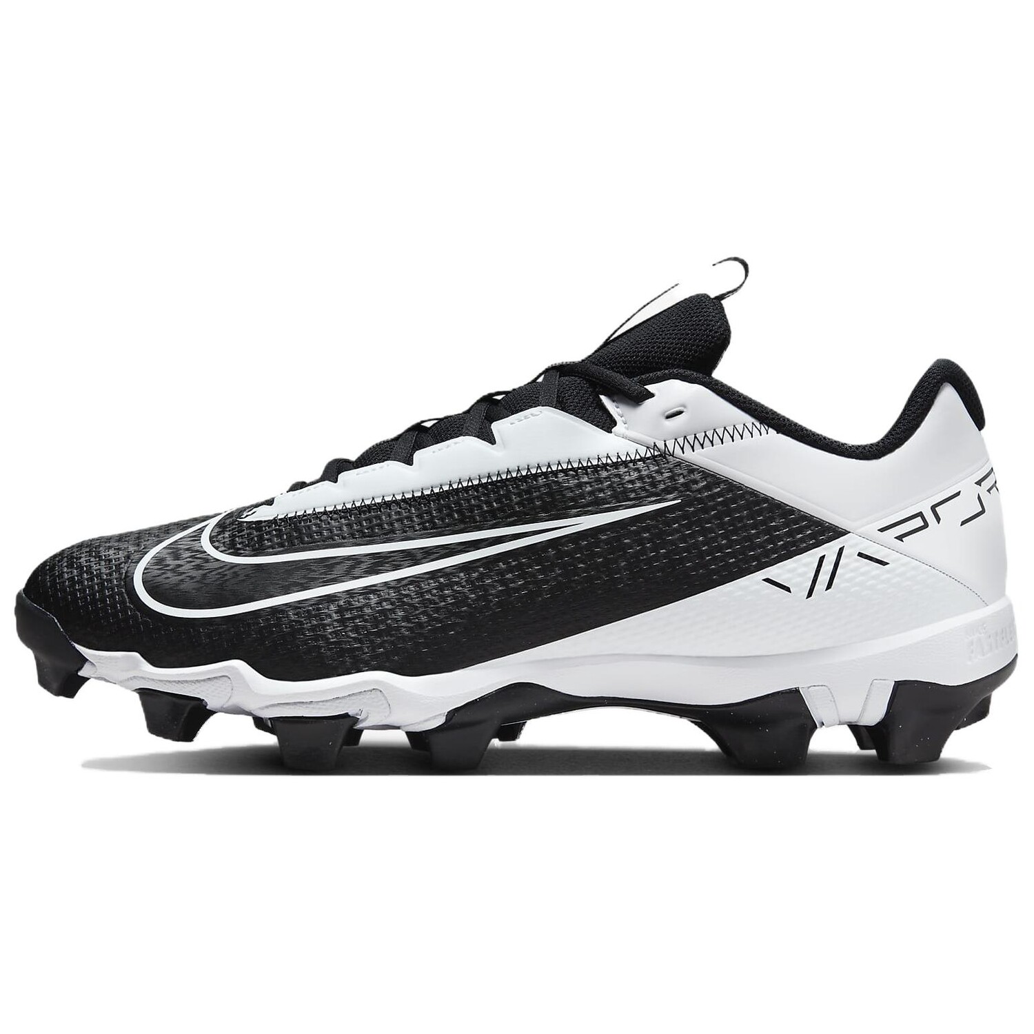 Vapor Edge Shark 2 «Черно-белый» Nike
Vapor Edge Shark 2 «Черно-белый» Nike