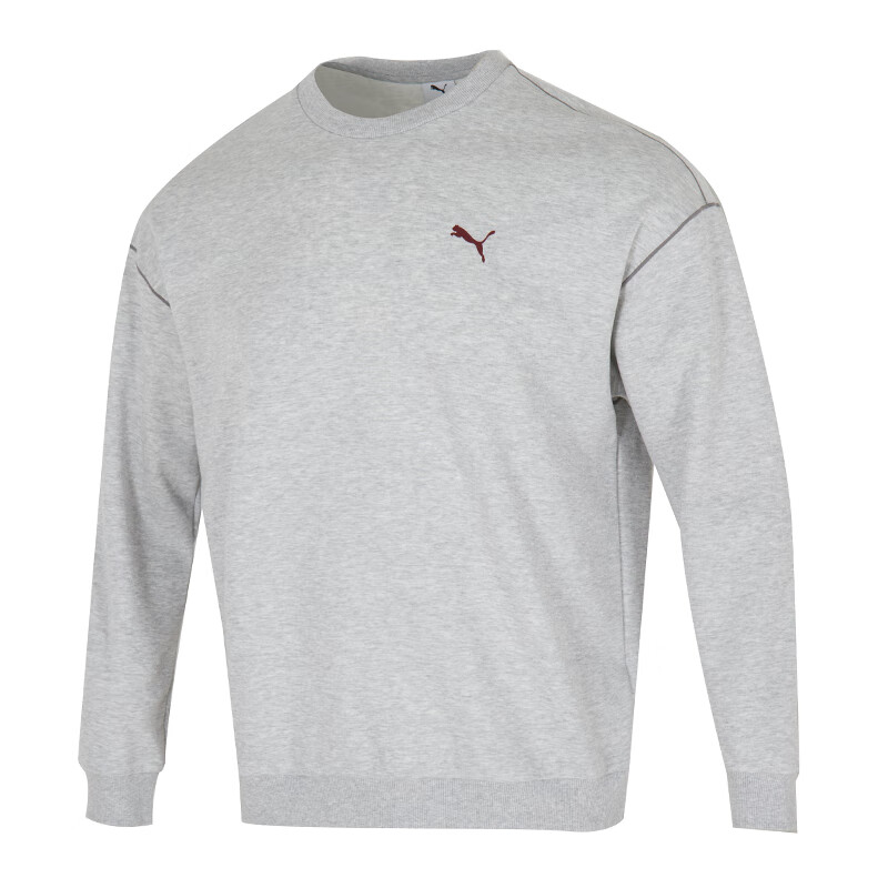 Толстовка ESS мужская серая PUMA, серый
Толстовка ESS мужская серая PUMA, серый