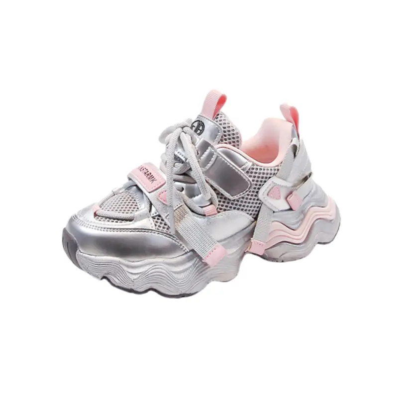 Дышащие, легкие, амортизирующие, низкие кроссовки для детей Yi Jiabao, розовый
Дышащие, легкие, амортизирующие, низкие кроссовки для детей Yi Jiabao, розовый