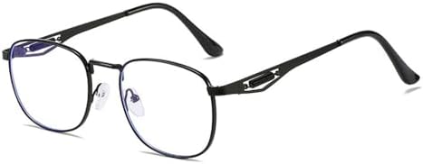 Женские металлические солнцезащитные очки 2027 года, прозрачные градиентные линзы, защита от УФ-излучения UV400, мужские солнцезащитные очки в стиле панк MTZJH, Black Clear
Женские металлические солнцезащитные очки 2027 года, прозрачные градиентные линзы, защита от УФ-излучения UV400, мужские солнцезащитные очки в стиле панк MTZJH, Black Clear