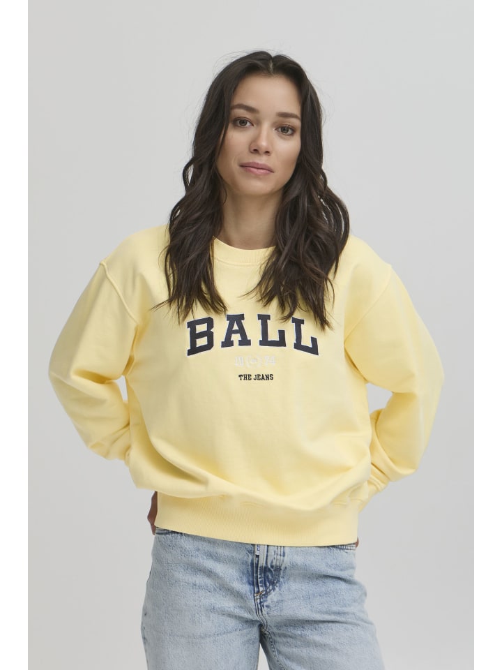 Толстовка BALL, цвет sweatshirt baltaylor sweat 50405001 rundhalspullover mit stickereien in
Толстовка BALL, цвет sweatshirt baltaylor sweat 50405001 rundhalspullover mit stickereien in