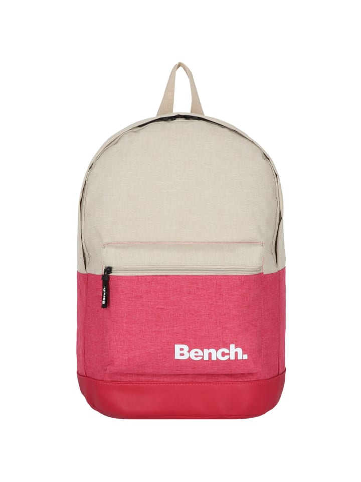 Рюкзак Bench
Рюкзак Bench