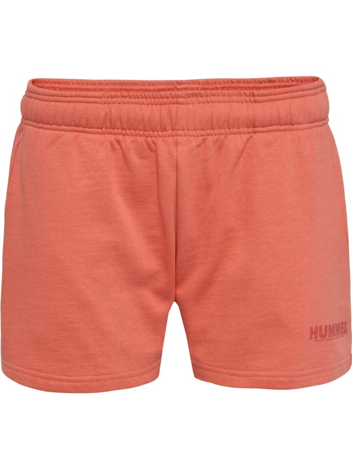 Шорты Hummel Verstellbare Taille Shorts Hmllegacy Damen, цвет APRICOT BRANDY
Шорты Hummel Verstellbare Taille Shorts Hmllegacy Damen, цвет APRICOT BRANDY