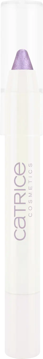 Тени для век Catrice Pearlfection Eyeshadow Stick C01 Sparkles Of Pearls
Тени для век Catrice Pearlfection Eyeshadow Stick C01 Sparkles Of Pearls